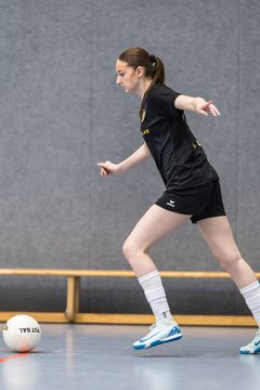 Bild 165 - wBJ Power Girls Cup Suederelbe